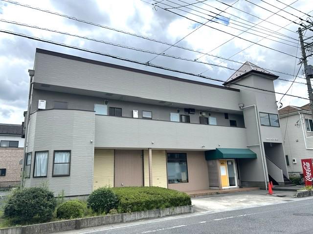 ハイツクリフサイド