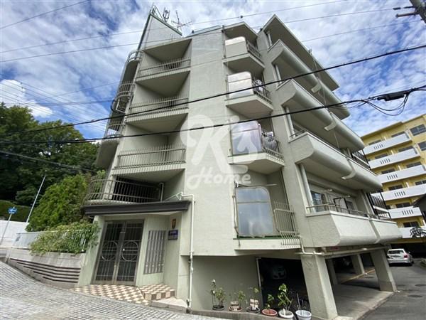 離宮前グリーンハイツ