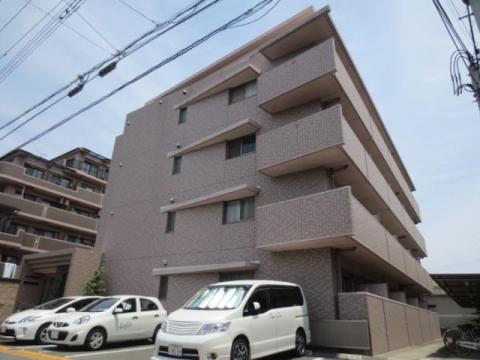 メゾンドエクセル