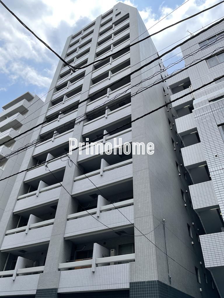 プライムアーバン日本橋茅場町
