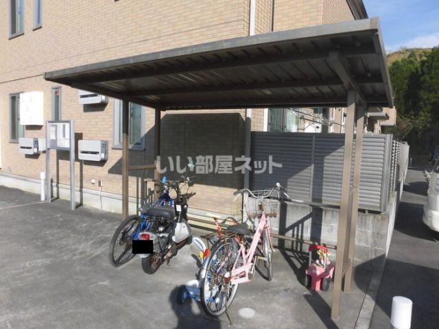 WOODSHOUSE天神