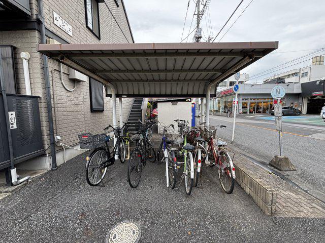 埼玉高速鉄道 川口元郷駅 徒歩10分 2階建 築27年