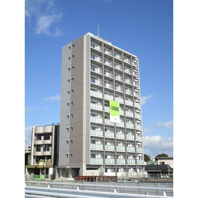 エンクレスト新屋敷(1LDK/7階)