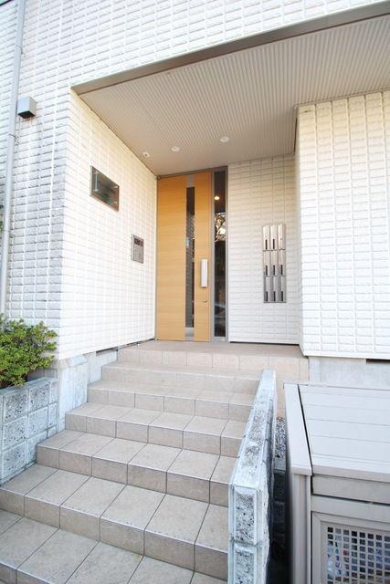 サンハイム宮崎台