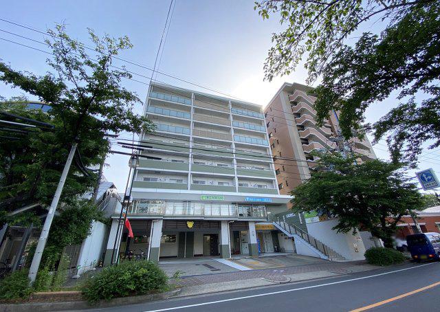 M・STAGE 藤が丘