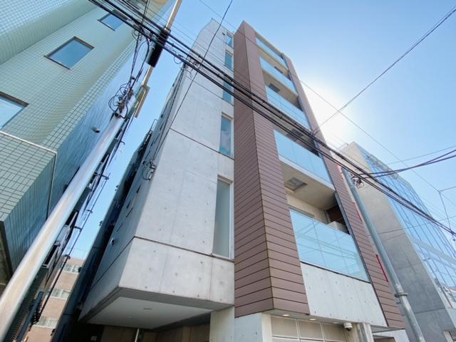 イースト―プ用賀(1LDK/5階)