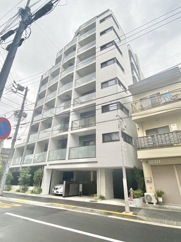 ZOOM大塚(1K/4階)