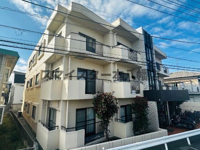パールハイム市川