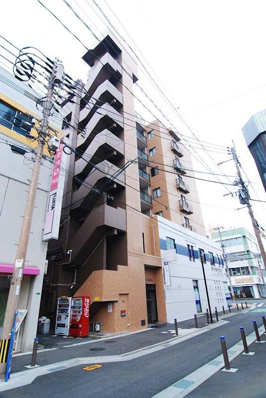 S・Y・Mビル