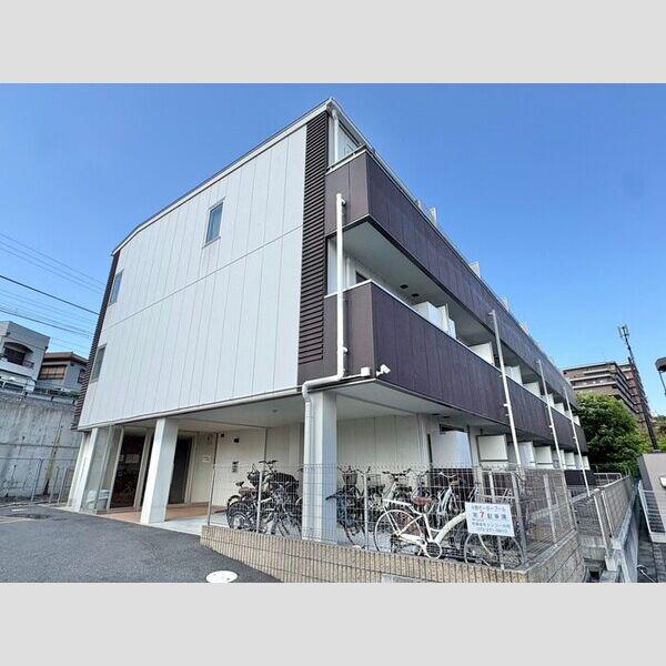 DS上野芝