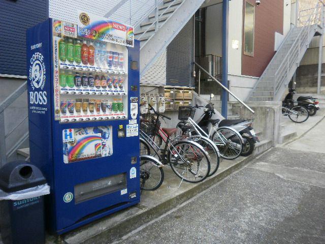 ガーデンコート横浜蒔田