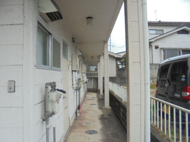 ハイライフSANYO