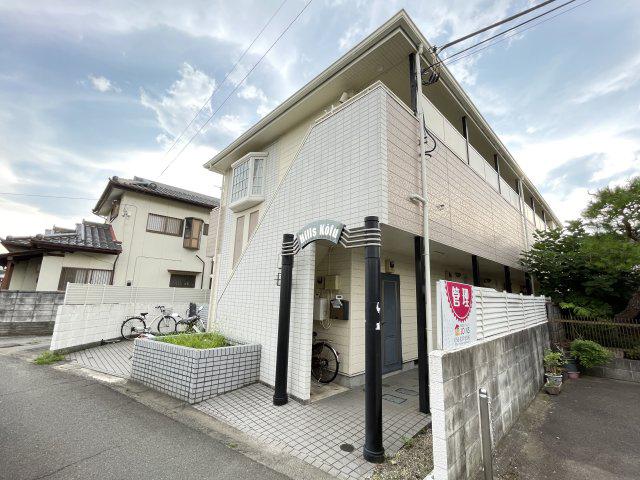 ヒルズ甲府