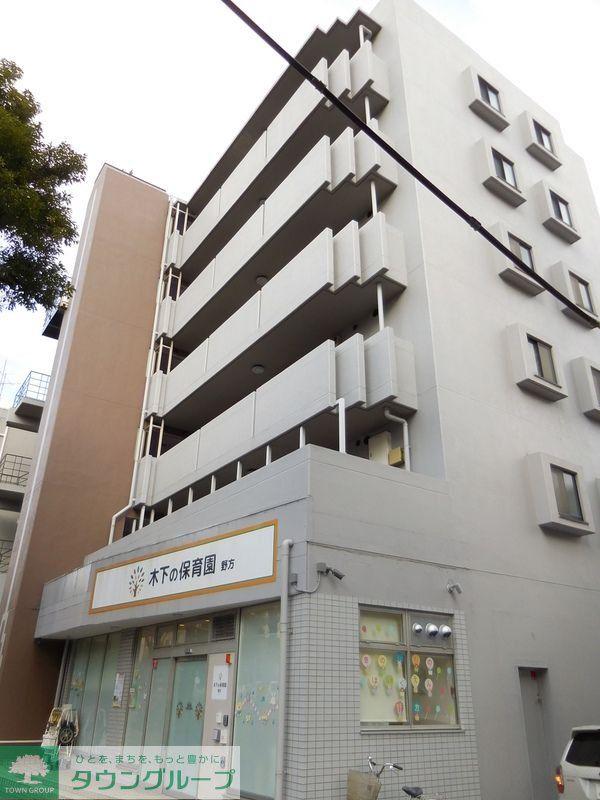 RAYHAUS野方