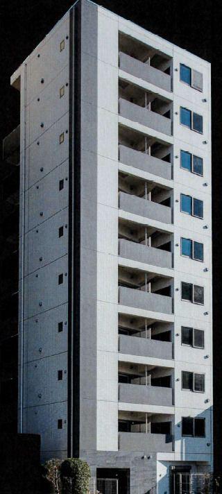 レピュア東向島