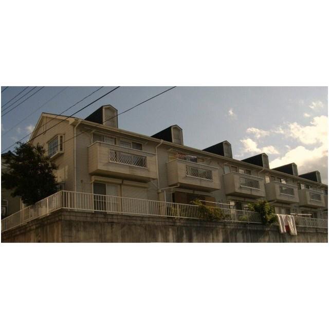 ベルシオン長岡(2DK/1階)