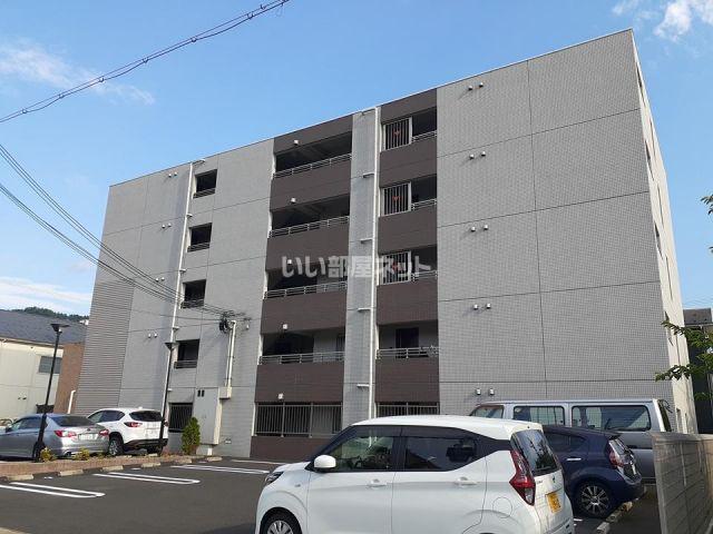 クレアール行永東II