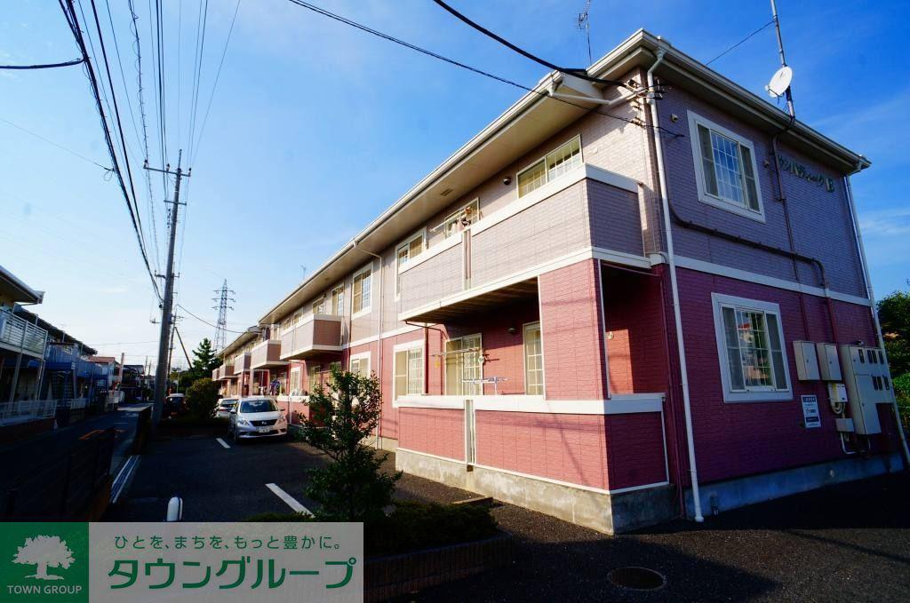 サンパティークA