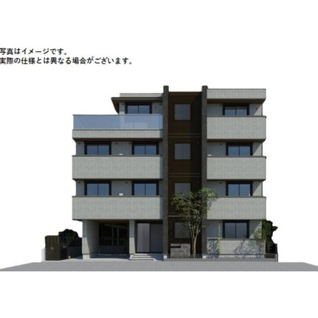 ブリスコート