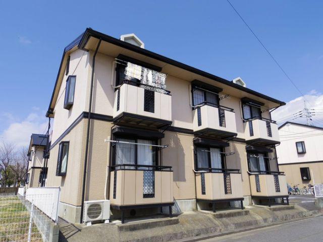 ヴィルヌーブさくらB