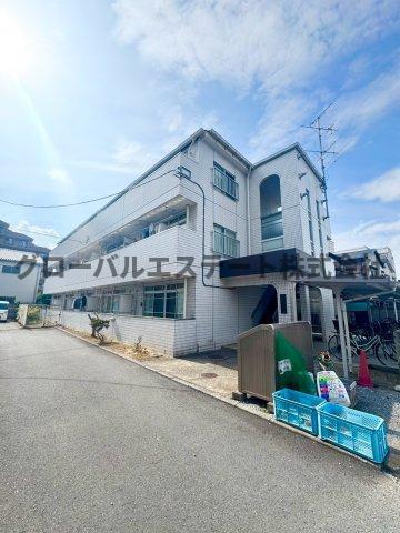 第三日東ハイツ