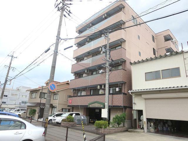 マンション・エムズ