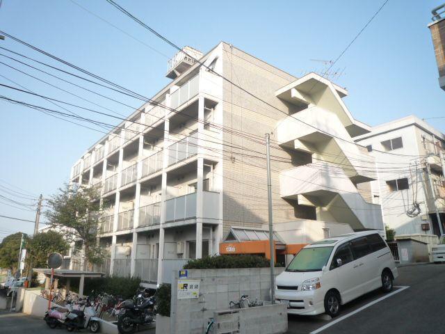 サン松香台