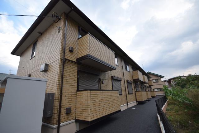 コーポ田村NO.1