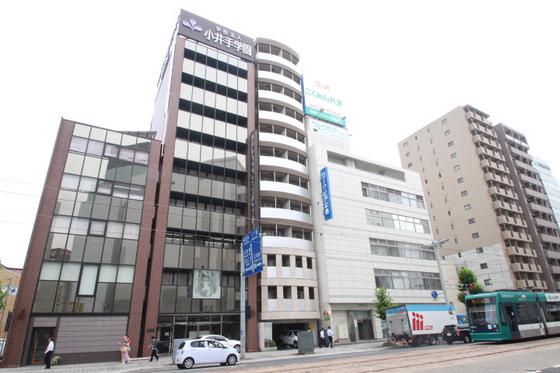 KATAYAMABLDG21