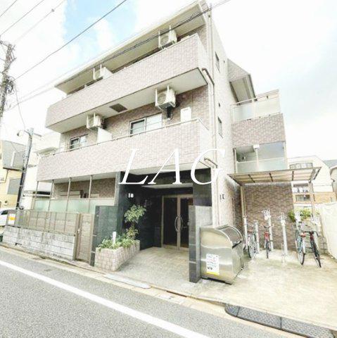 ライズ東玉川