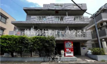 ヴィラージュ行徳
