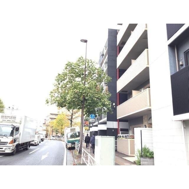 シーサイドコート金沢八景