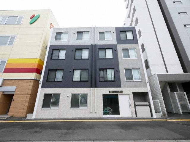 ミラネーゼ大通東 南館