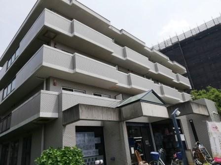メゾンエスポアール