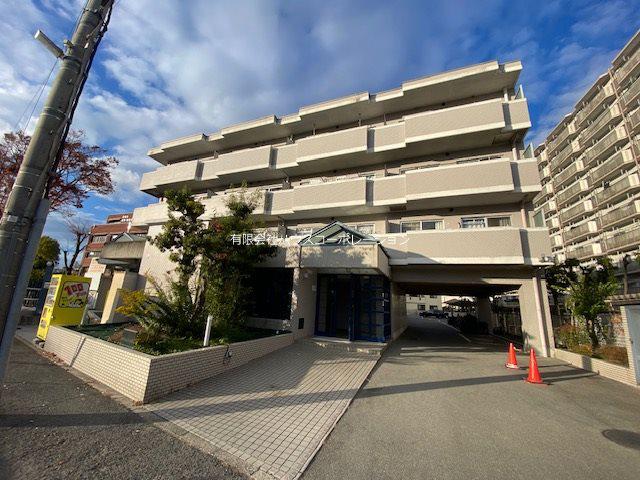 メゾンエスポアール