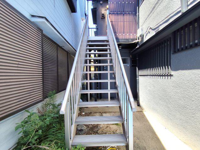 恵山荘