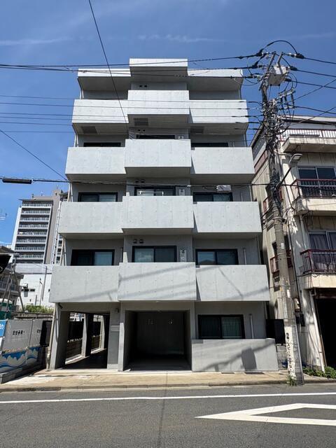 ハーモニーグラシア大山