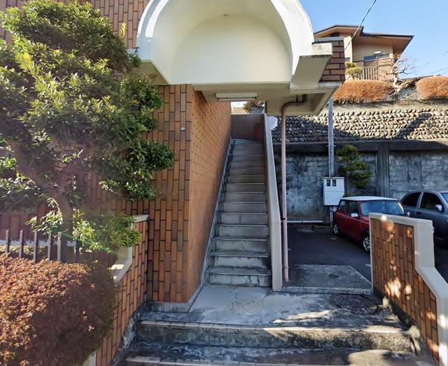 森ヶ丘第五マンション