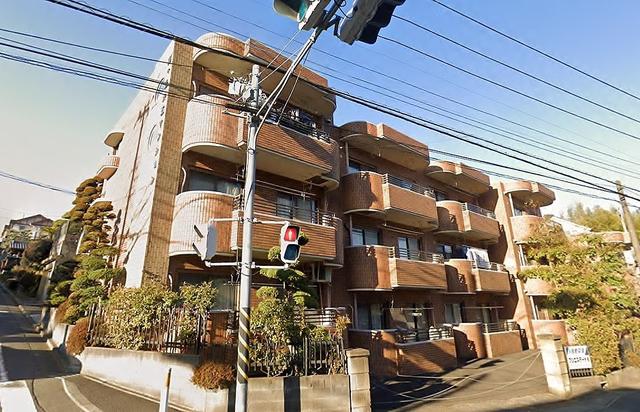 森ヶ丘第五マンション