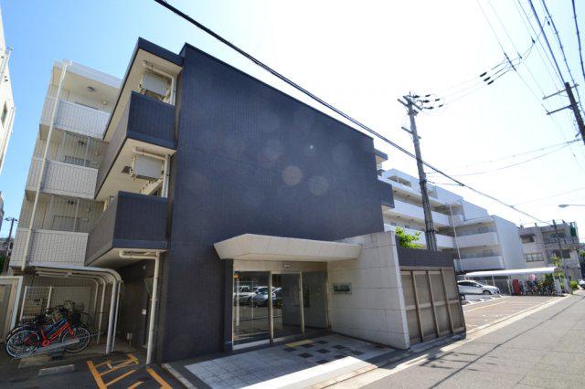 BLOOM LIFE TSUKAGUCHI(1K/3階)