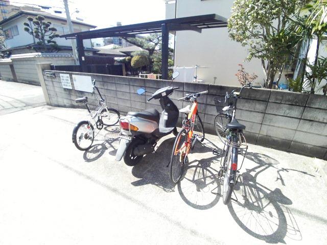中御影ハイムI