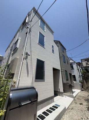 MAISON SANGUBASHI I