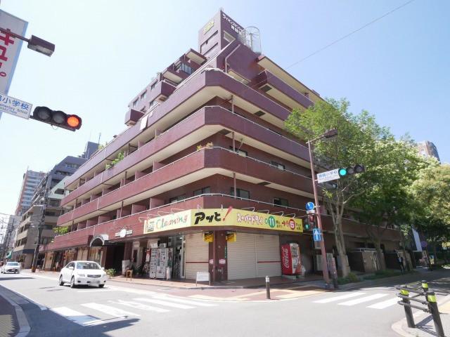 ライオンズマンション舞鶴第3