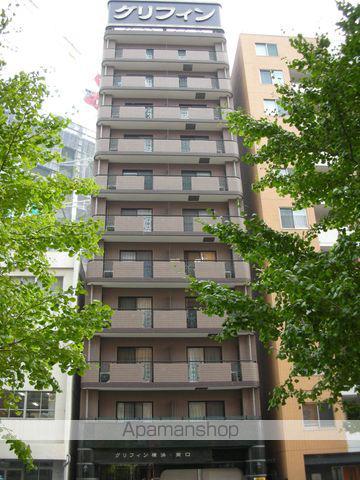 グリフィン横浜・東口