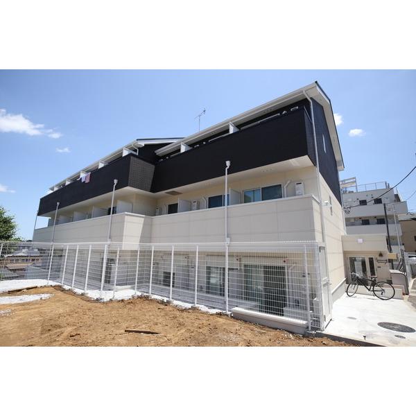 CHATEAU LIFE KIKUNA 1 シャトーライフ菊名1