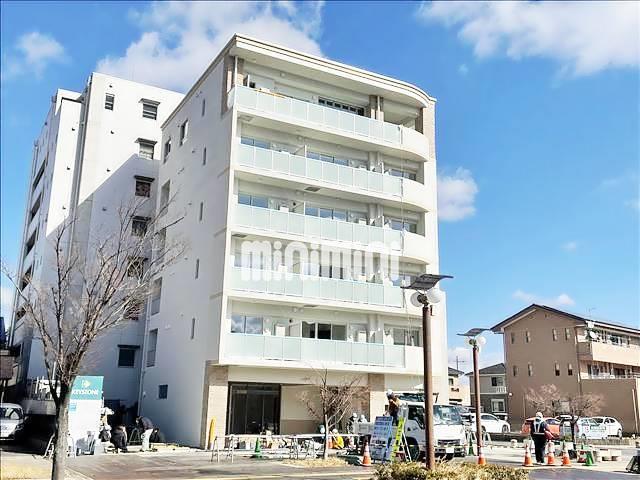 TKマンション中央III