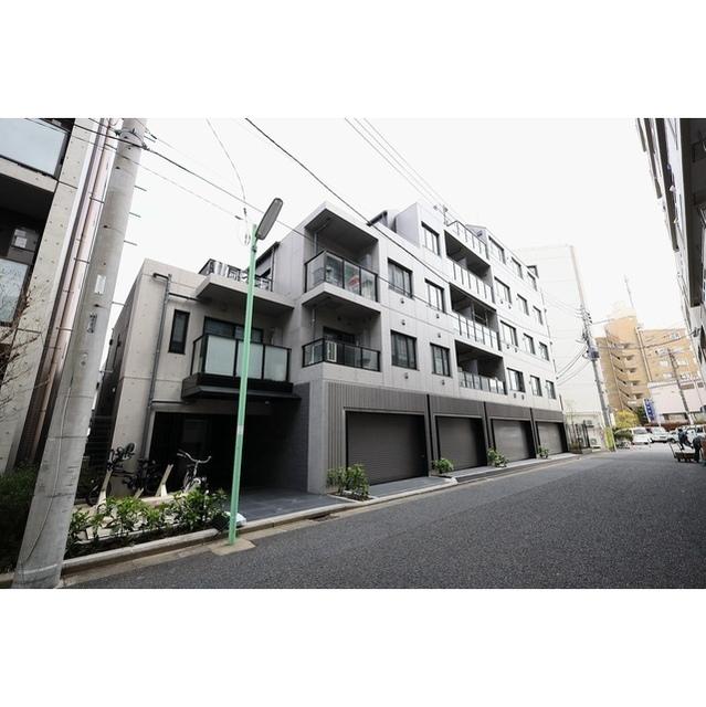 LUMIEC CHITOSE FUNABASHI