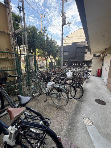 エムロード蒲生
