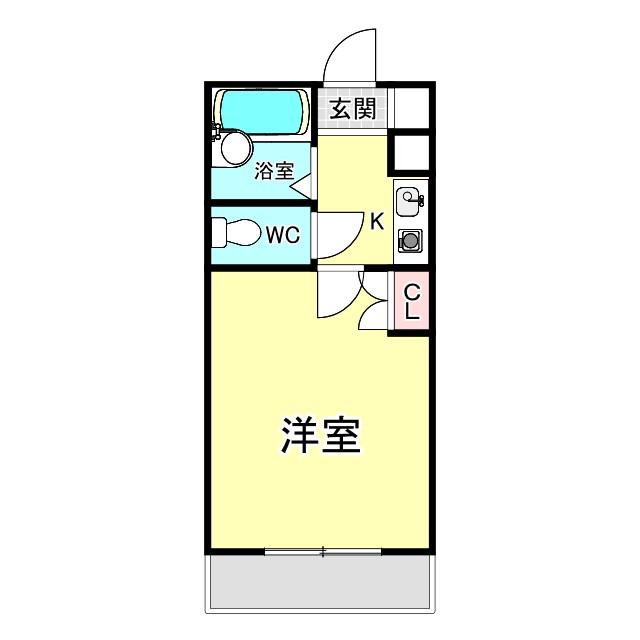 エムロード蒲生