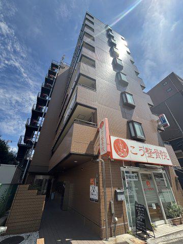 エムロード蒲生